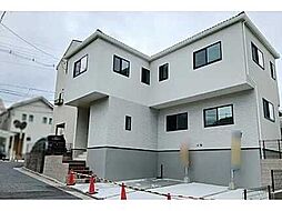 八木7丁目　新築戸建