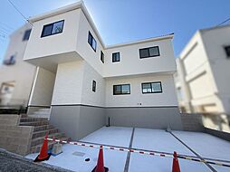 八木7丁目　新築戸建