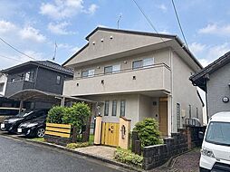 落合南3丁目　中古戸建