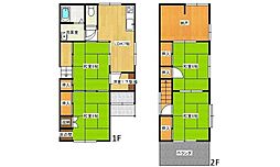 中筋3丁目　中古戸建
