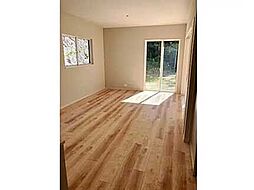 口田南4丁目　2号棟　新築戸建