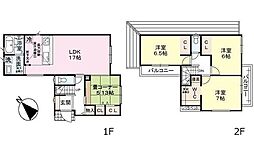 山本5丁目　新築戸建