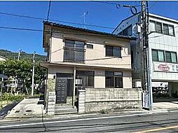 緑井6丁目　中古戸建