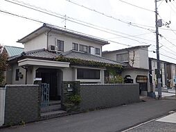 岡山市北区一宮