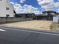 倉敷市酒津の土地