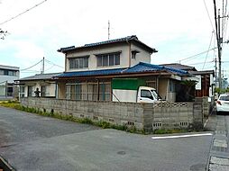 岡山市南区福田