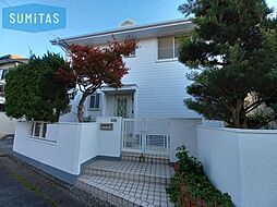 倉敷市庄新町の一戸建て