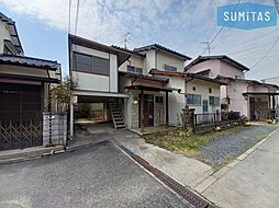 岡山市北区白石