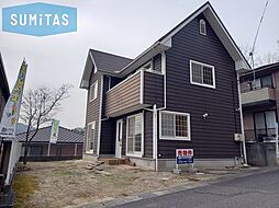 倉敷市藤戸町天城の一戸建て