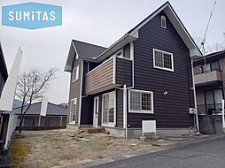 倉敷市藤戸町天城の一戸建て