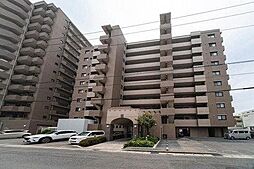 リビンコート問屋町