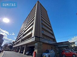 アルファステイツ老松町公園