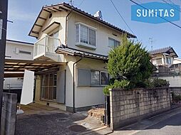 倉敷市平田の一戸建て