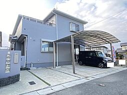 倉敷市中島の一戸建て