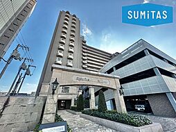 アルファステイツ大元駅前