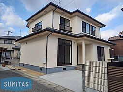 岡山市東区宍甘