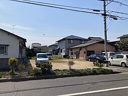 岡山市南区築港ひかり町の土地