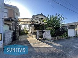 岡山市南区南輝３丁目