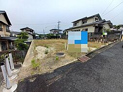 倉敷市福島の土地