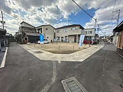 岡山市南区妹尾の土地