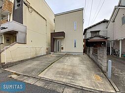 岡山市北区伊福町３丁目