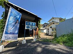 尾道市久山田町の土地