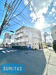 アルファ清心町I