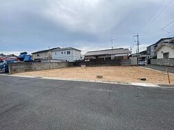 岡山市南区あけぼの町