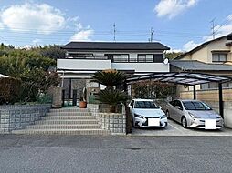 岡山市北区富原