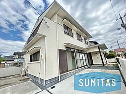 岡山市南区妹尾の一戸建て