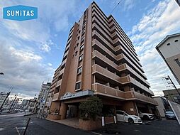 岡山市北区清輝本町