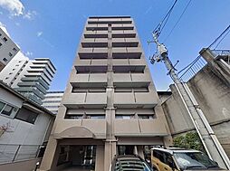 朝日プラザリバーサイド県庁前