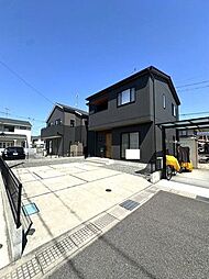 福山市千田町２丁目の一戸建て