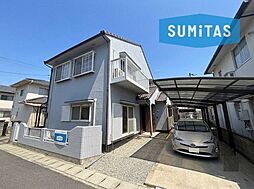 岡山市南区妹尾の一戸建て
