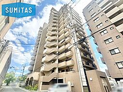リビンコート問屋町タワー