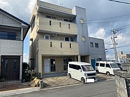 岡山市北区中仙道２丁目