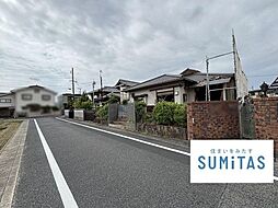 倉敷市沖新町