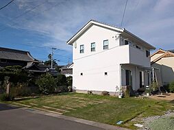 坂出市川津町