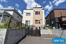 札幌市南区南沢五条２丁目