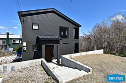 札幌市南区藤野六条６丁目