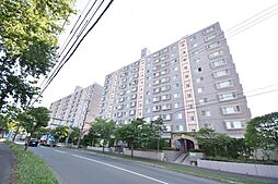 アイビーハイム藻岩