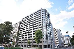 シティハウス資生館前