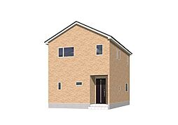 南沢2条2丁目　3号棟