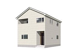 石山1条1丁目　3号棟