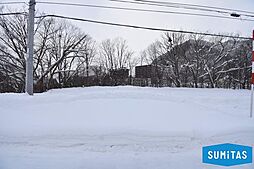 定山渓温泉東2丁目