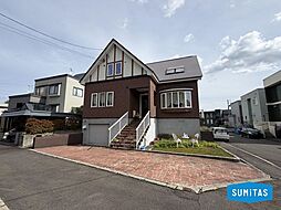 札幌市西区西野13条8丁目