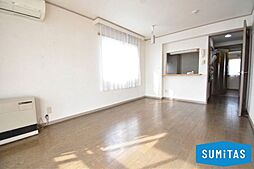 メゾンドルチェ中の島