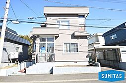 里塚緑ヶ丘7丁目