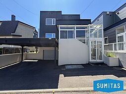清田7条3丁目