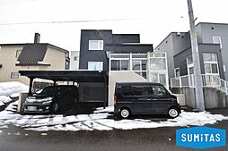 清田7条3丁目